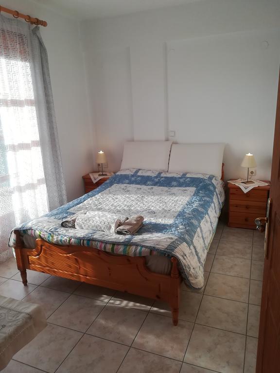 شقة Petros House 1 نافبليو المظهر الخارجي الصورة