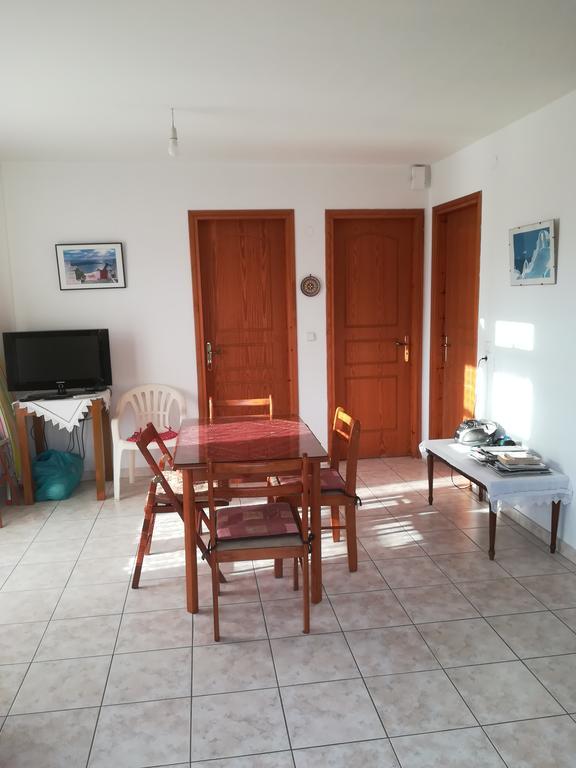 شقة Petros House 1 نافبليو المظهر الخارجي الصورة
