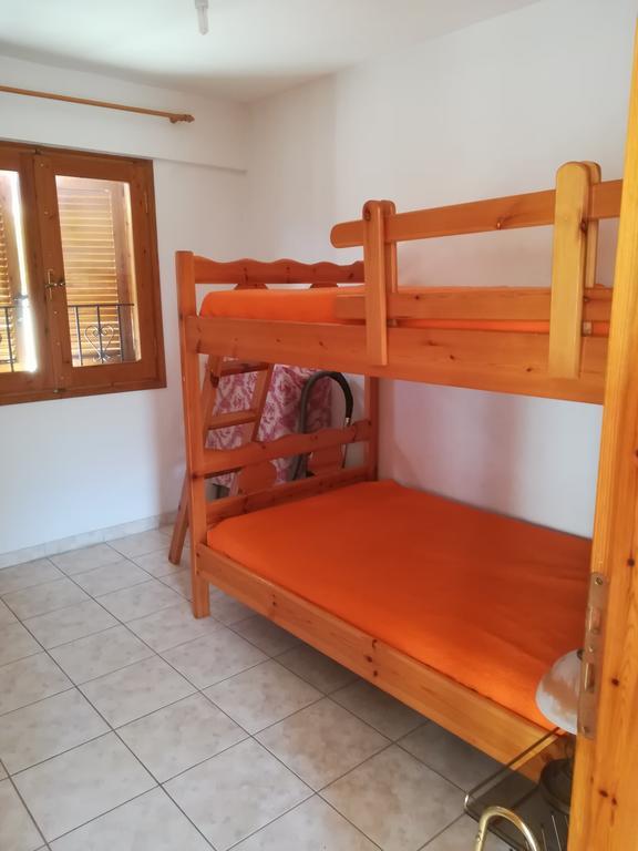شقة Petros House 1 نافبليو المظهر الخارجي الصورة