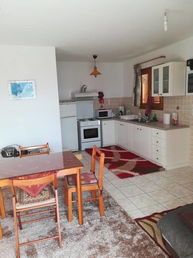 شقة Petros House 1 نافبليو المظهر الخارجي الصورة