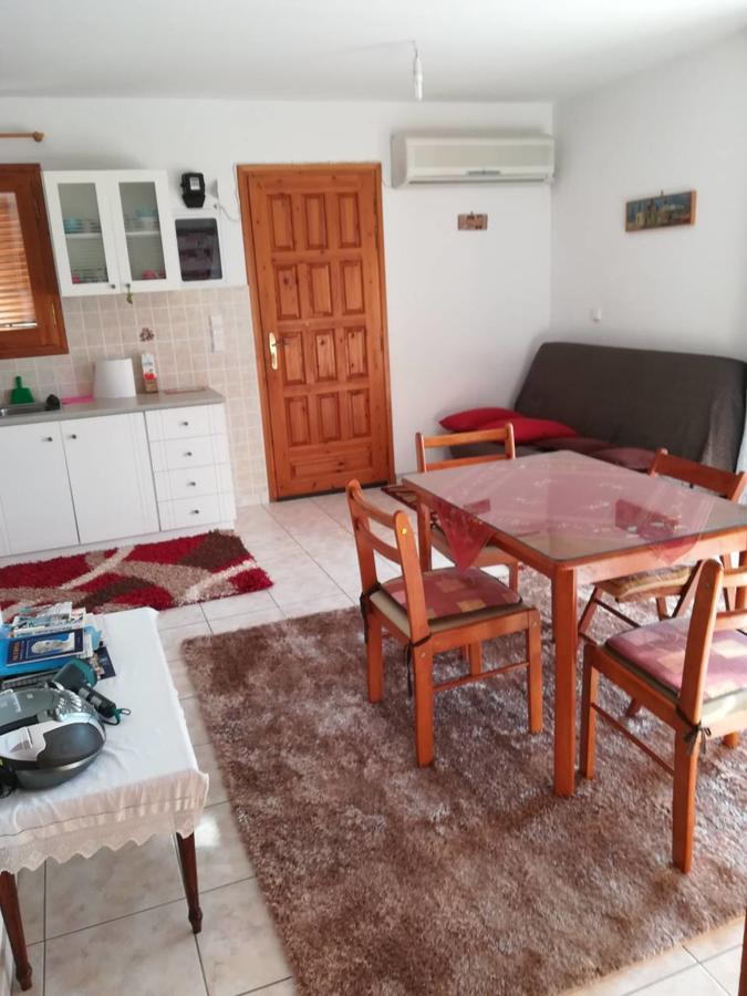 شقة Petros House 1 نافبليو المظهر الخارجي الصورة